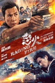 Raging Fire