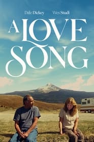 Poster A Love Song