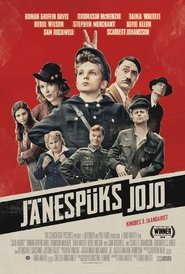 Jänespüks Jojo (2019)