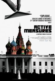 Active Measures (2018)