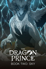 The Dragon Prince Book 2: Sky 6