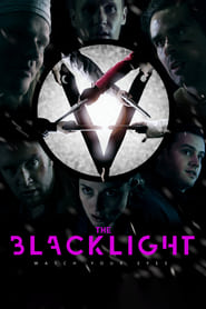 The Blacklight постер