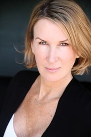 Kelly Hancock as Ellen Mitchell