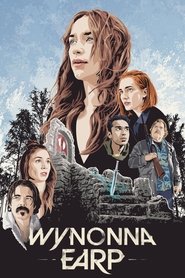 Voir Wynonna Earp en streaming VF sur StreamizSeries.com | Serie streaming