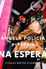 Poster Na Espera 2018