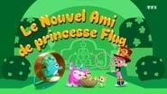 Princess Flug's Pet Slug