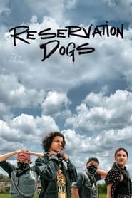 Reservation Dogs Season 2 Episode 3
