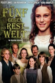 Poster Fünf gegen den Rest der Welt