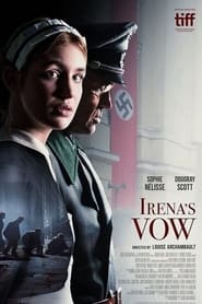 Irena’s Vow (2023)