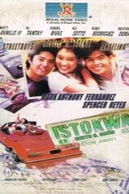 Poster Istokwa 1996