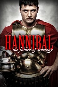 Poster Hannibal: The Father of Strategy 2014
