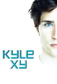 Кайл XY постер