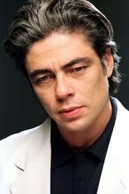 Benicio del Toro