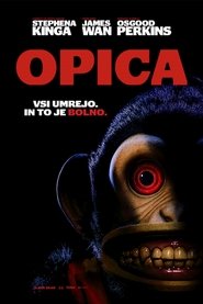 Opica 2025 Brezplačen neomejen dostop