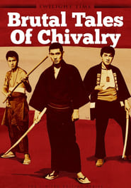 Brutal Tales of Chivalry постер