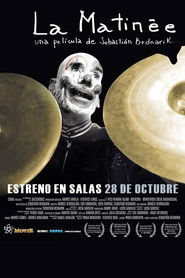 Poster La Matin&eacute;e 2007