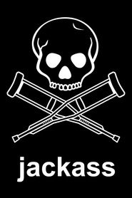 Jackass poster