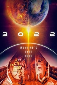 Poster for 3022