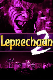 Leprechaun 2 streaming