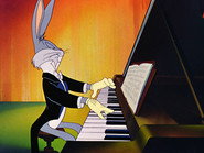 Rhapsody Rabbit