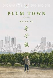 Poster Plum Town