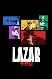 Lazar (2025) Lazar (2025)