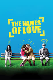 Poster The Names of Love 2010