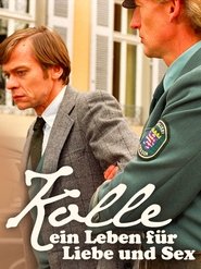 Poster for Kolle - Ein Leben für Liebe und Sex