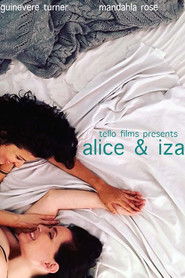 Alice & Iza