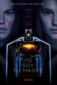 I Am Mother (2018) Cliver HD - Legal - ver Online & Descargar