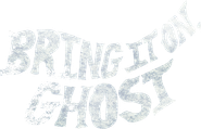Bring It On, Ghost Logo