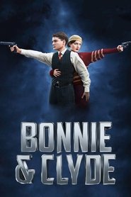 Bonnie & Clyde Poster