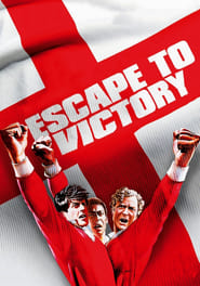 Escape to Victory / Η Μεγάλη Απόδραση των 11 (1981) online ελληνικοί υπότιτλοι