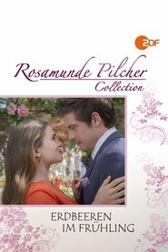 Poster Rosamunde Pilcher: Erdbeeren im Frühling