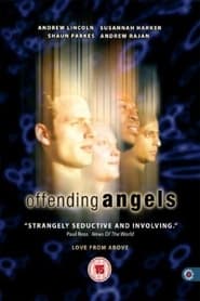 Poster Offending Angels