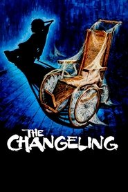 Poster for The Changeling