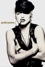 Justify My Love