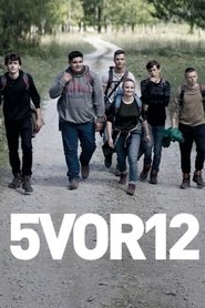 5vor12 Episode Rating Graph poster