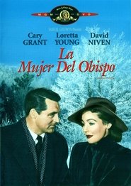 La mujer del obispo poster