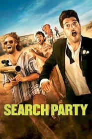 Search Party film en streaming