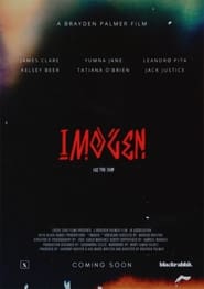 Poster Imogen 2024