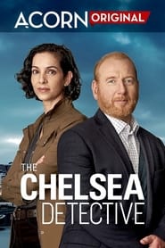 The Chelsea Detective постер