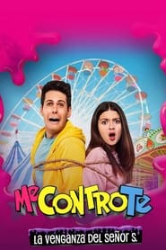 Me contro Te: La venganza del señor S. (2020) HD 1080p Latino