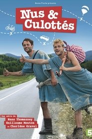 Nus et culottés saison 8