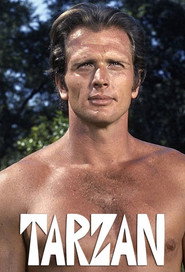 Tarzan (Ron Ely) Collection collection poster