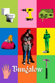 Poster Bungalow