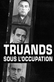 Truands sous l'occupation (2025)