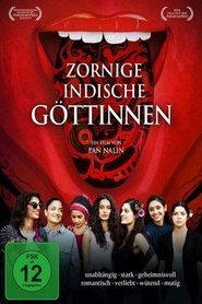 Poster 7 Göttinnen