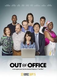 Out of Office streaming sur 66 Voir Film complet
