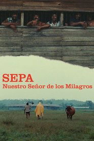 Poster Sepa: Our Lord of Miracles 1986